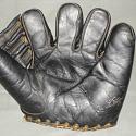 DiMaggio, Spalding 107